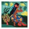 POLYNESIE (paul gauguin) - djeco