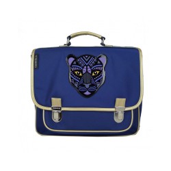 Cartable Moyen Panthera -...