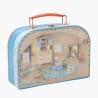 Valise Docteur - moulin roty