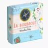 Boussole - moulin roty