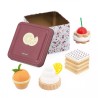 Coffret de Pâtisseries Twist - janod