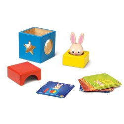 Lapin et Magicien - Smart Games