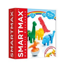 my first dinosaurs - smartmax