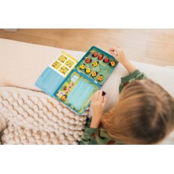 COCCINELLES DEMOISELLES SMARTGAMES