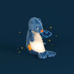 OTARIE LUMINEUSE - moulin roty