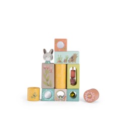 Cubes d'activités - Moulin Roty