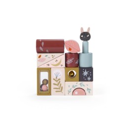 Cubes d'activités Après la...