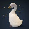 Lampe veilleuse Cygne - MOULIN ROTY