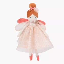 Petite fee rose - Moulin Roty