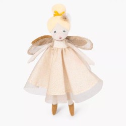 PETITE POUPEE FEE OR -...