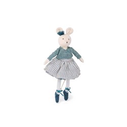 PETITE SOURIS CHARLOTTE -...