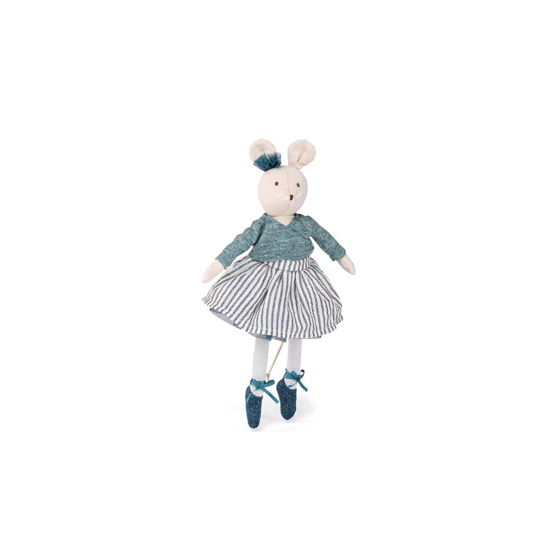 PETITE SOURIS CHARLOTTE - MOULIN ROTY