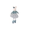 PETITE SOURIS CHARLOTTE - MOULIN ROTY