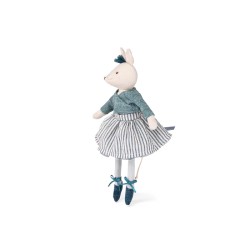 PETITE SOURIS CHARLOTTE - MOULIN ROTY