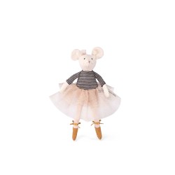 POUPEE SOURIS SUZY - MOULIN...