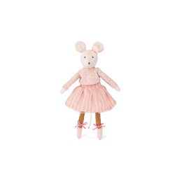 POUPEE SOURIS ANNA - MOULIN...