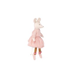 POUPEE SOURIS ANNA - MOULIN ROTY