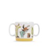 SET VAISSELLE PORCELAINE LES 3 LAPINS - MOULIN ROTY