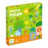 MEMO MEUH - DJECO