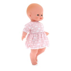 Petit Câlin souple 36 cm...