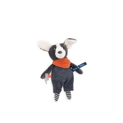 Petit chien Puce - moulin roty