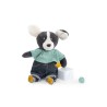 Chien Puce musical - MOULIN ROTY