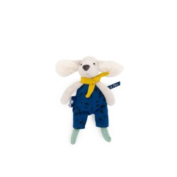 Petit chien Pilou MOULIN ROTY