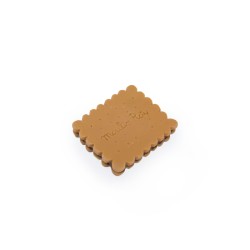 Biscuit de dentition caoutchouc MOULIN ROTY