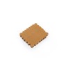 Biscuit de dentition caoutchouc MOULIN ROTY