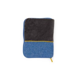 Protège carnet de santé MOULIN ROTY