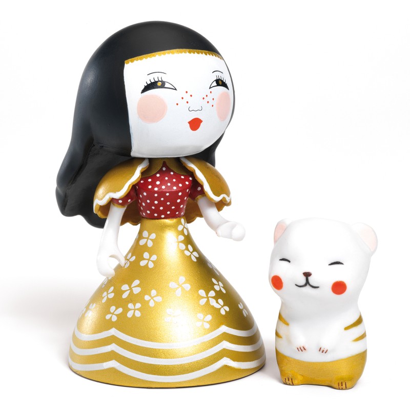 MONA ET MOON - djeco