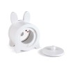 Tirelire Lapin (bois) JANOD