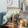 Petit hippopotame - MOULIN ROTY