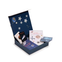Coffret Découverte de...