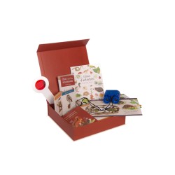 Coffret découverte Animaux...