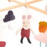 MOBILE MUSICAL CROISILLON APRES LA PLUIE- MOULIN ROTY