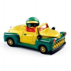 VEHICULE - ROYAL SCARAB -...