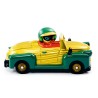 VEHICULE - ROYAL SCARAB - CRAZY MOTORS - DJECO