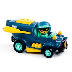 VEHICULE - NAVY FLYING -...