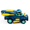 VEHICULE - NAVY FLYING - CRAZY MOTORS - DJECO