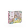 Puzzle La cabane secrète 100 pcs - MOULIN ROTY