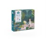 Puzzle Au jardin des plantes 100 pcs - MOULIN ROTY