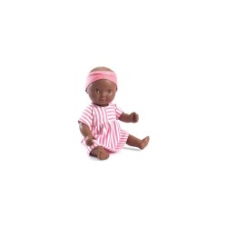 Poupée pour le bain fille...