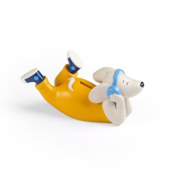 Tirelire chien - MOULIN ROTY