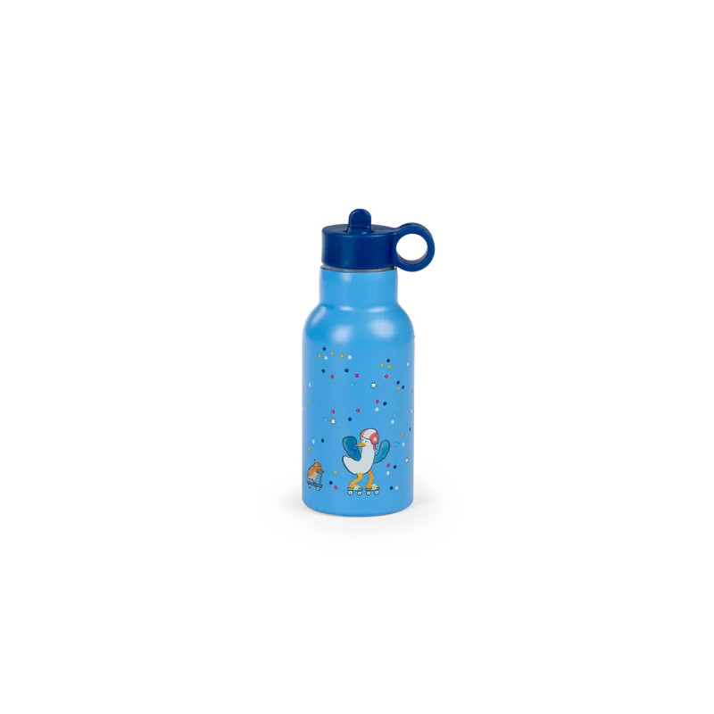 GOURDE PUCE ET PILOU - MOULIN ROTY