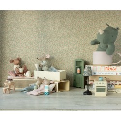 Souris Grande sœur dans sa boîte assortie - MAILEG