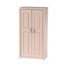 Armoire, Souris - Rose clair - Maileg
