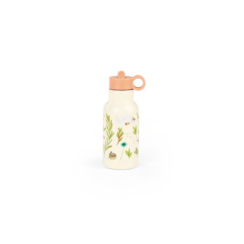 GOURDE LES 3 PETITS LAPINS - MOULIN ROTY