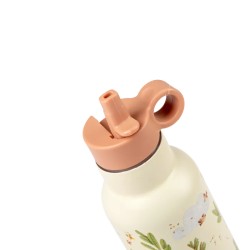 GOURDE LES 3 PETITS LAPINS - MOULIN ROTY