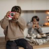 Appareil photo étanche pour les enfants rose - KIDYWOLF